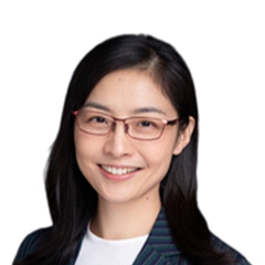 俞小芳