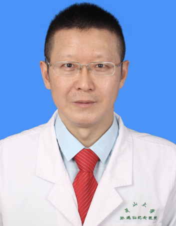 李建国