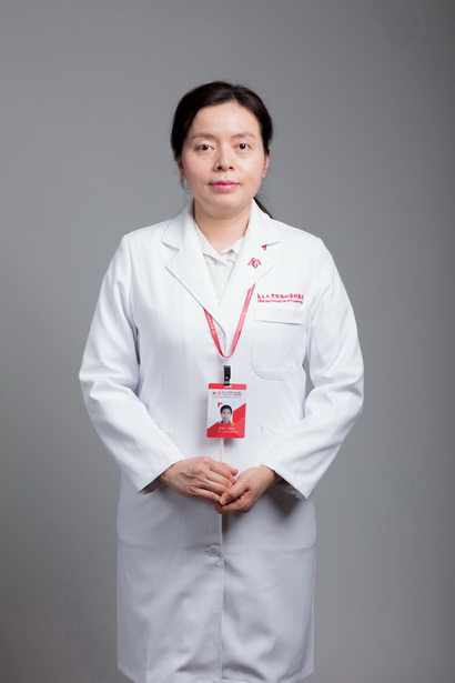 罗雪珍