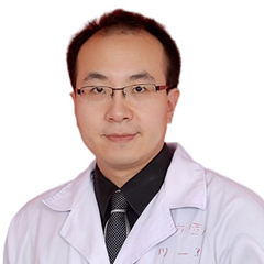 杨小军