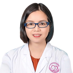 蓝晓嫦