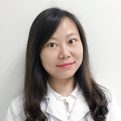 周莉娜