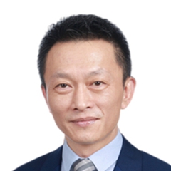 胡永杰