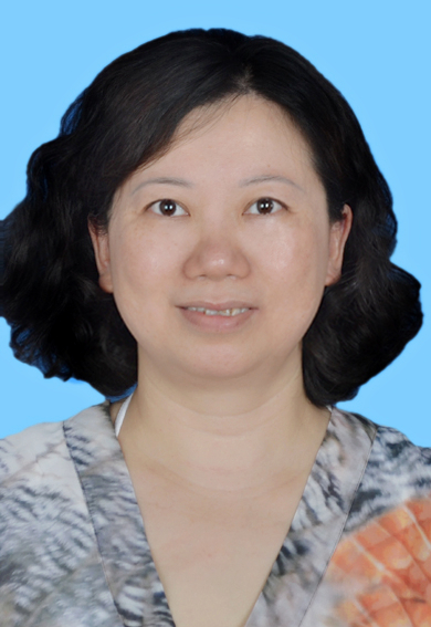 胡小英