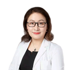 朱丽敏