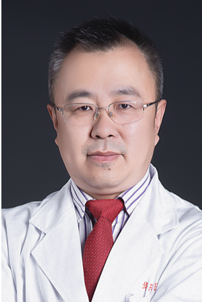 杨勇卫
