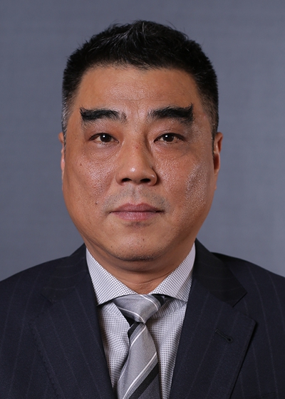 殷庆章