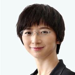 唐亚梅