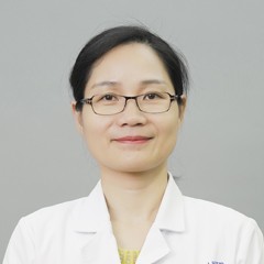 俞灵莺