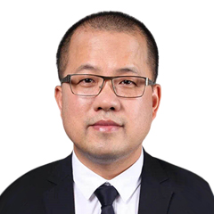 岑航辉
