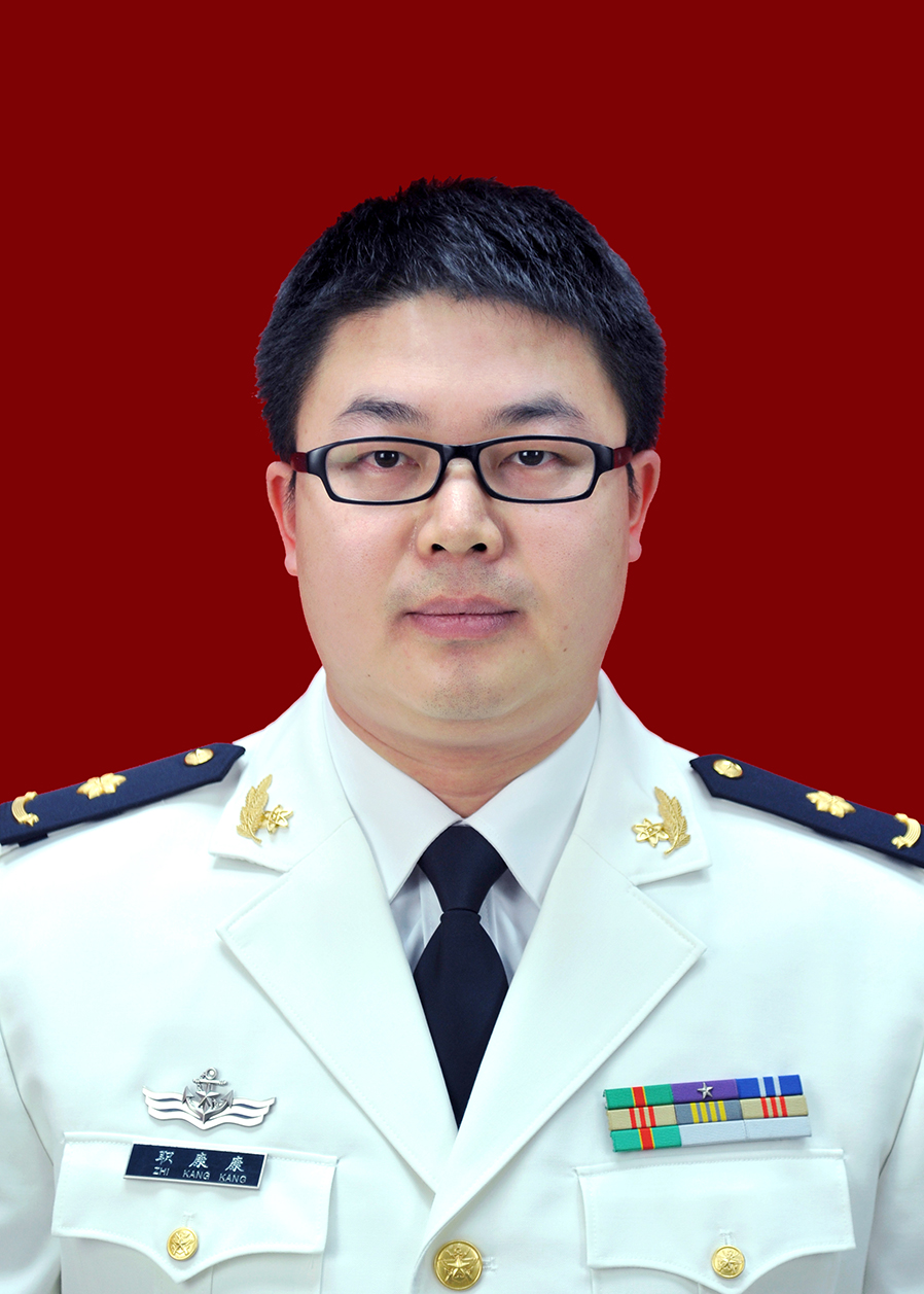 职康康