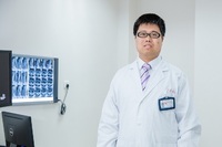 韩奇