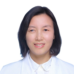 李霞