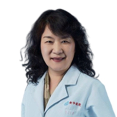 王红