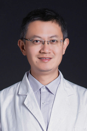 李天奇