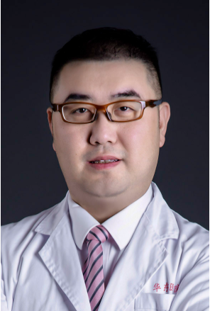 黄一沁