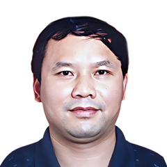 马中富