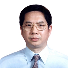 张敏州