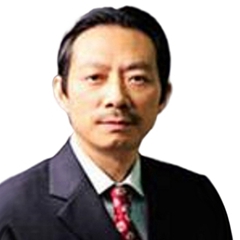 杨宏志