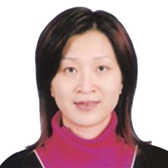 冯智英