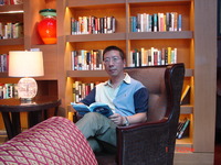 李培勇
