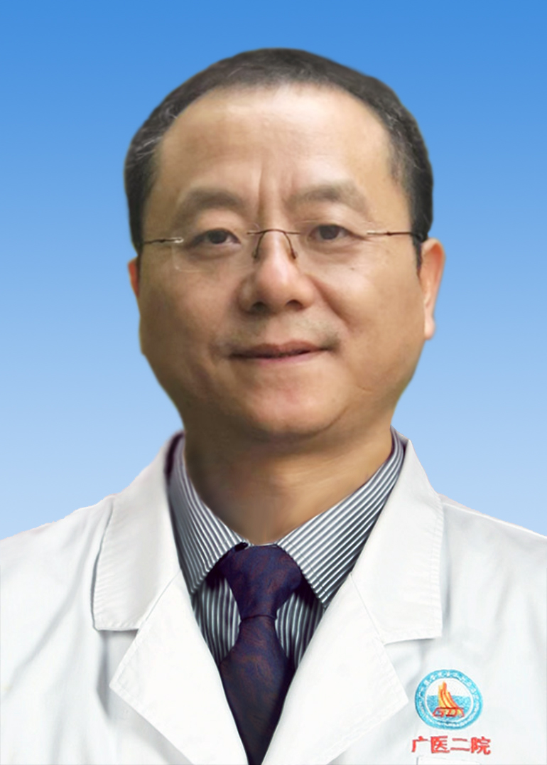 刘军