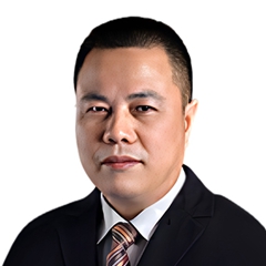 张东生