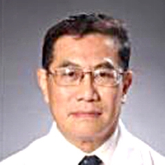邓汉龙