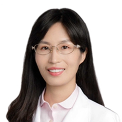 陈丽梅