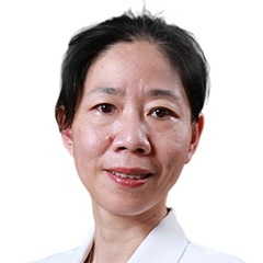 叶明霞