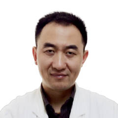 吴卫东