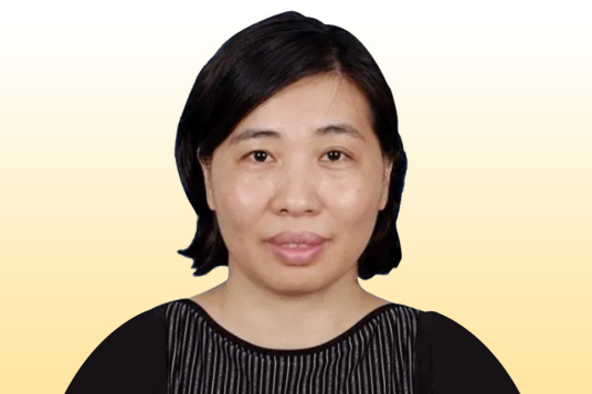 陈治珍