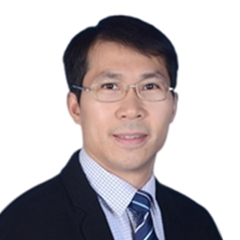 卢仲明