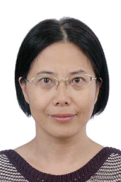 王志梅