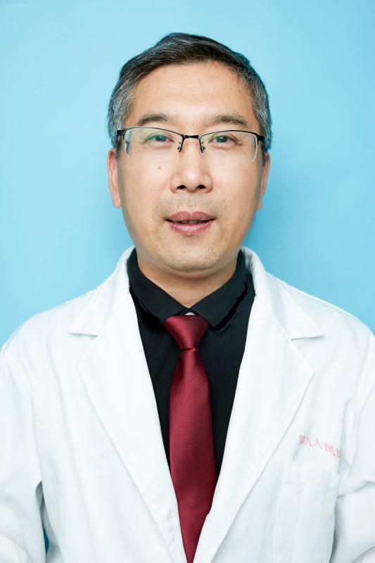 韩志华