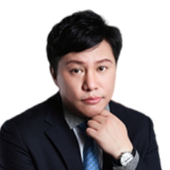 徐向东