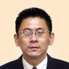 傅晓东