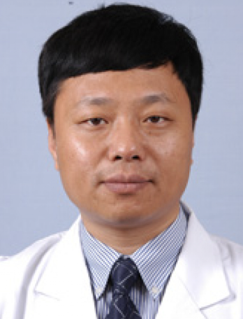 杨艳旗
