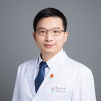 陈永明