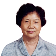 陈绮娜