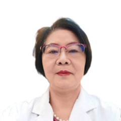 陈勤芳