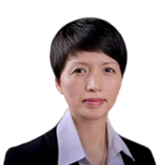 刘南芳