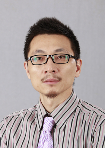 解宏伟