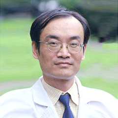 王胜林