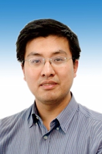 杨子昂