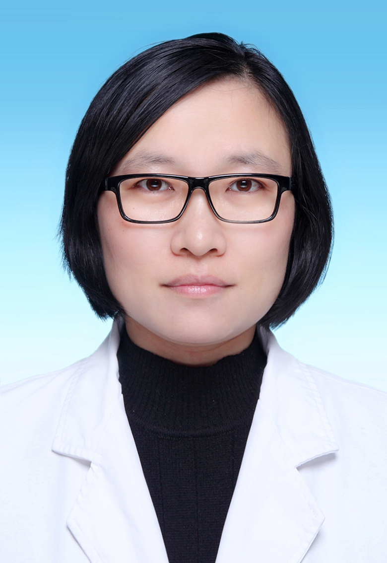 李秋红