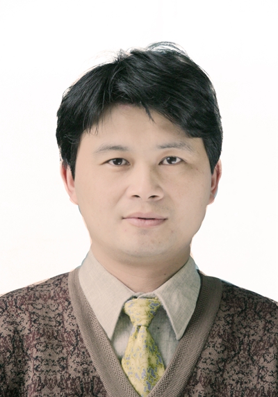 李学庆
