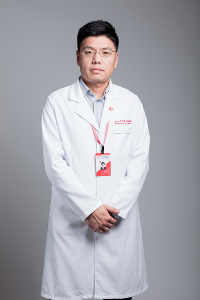 张鹤