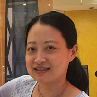 李慧雯