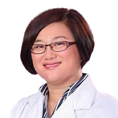 吴晶心
